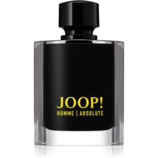 JOOP! Homme Absolute EDP 120 ml parfüm és kölni