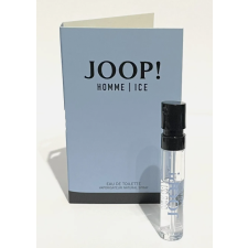JOOP ! Homme Ice, EDT - Illatminta parfüm és kölni