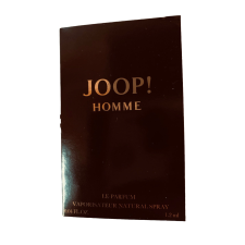 JOOP Homme Le Parfum, Parfum - Illatminta parfüm és kölni