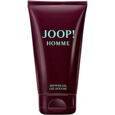 JOOP! Homme Tusfürdő Gél 150ml Uraknak (3414202772219) tusfürdők