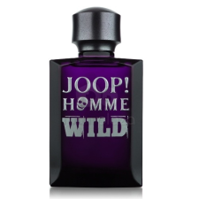 JOOP! Homme Wild EDT 125 ml parfüm és kölni