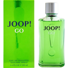 JOOP! Joop Go EDT 50 ml parfüm és kölni