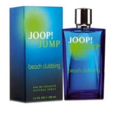 JOOP! Jump Beach Clubbing EDT 100 ml parfüm és kölni