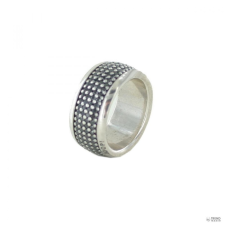JOOP Női gyűrű nemesacél ezüst Gr. 62 JPRG003-1 gyűrű