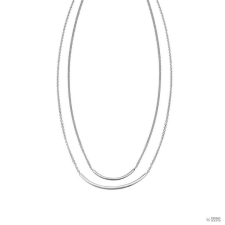 JOOP Női Lánc nyaklánc ékszer ezüst Refined JPNL90768A420 nyaklánc