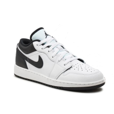  Jordan 1 Low GS Sneaker Cipő gyerek cipő