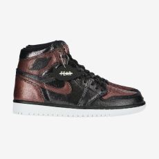 Jordan Air jordan 1 hi og fearless utcai cipő női színes 42.5