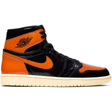 Jordan Air jordan 1 high og utcai cipő férfi színes 52.5
