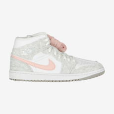 Jordan Air jordan 1 mid se wmns utcai cipő női színes 43