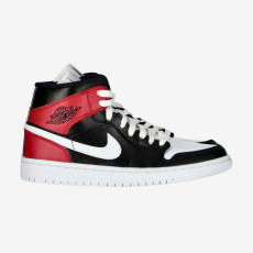 Jordan Air jordan 1 mid utcai cipő férfi színes 36.5