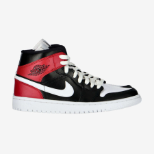Jordan Air jordan 1 mid utcai cipő férfi színes 39 férfi cipő