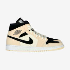 Jordan Air jordan 1 mid utcai cipő női színes 42.5