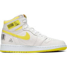 Jordan Air Jordan 1 Retro High OG - Fehér - 40 gyerek cipő