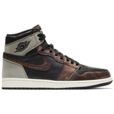 Jordan Air jordan 1 retro high og utcai cipő férfi színes 35.5