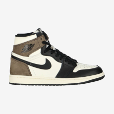 Jordan Air jordan 1 retro high og utcai cipő férfi színes 40.5
