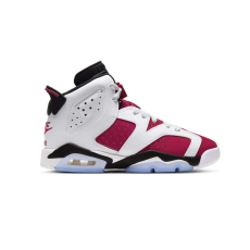 Jordan Air Jordan - 6 Retro (GS) Utcai Cipő - 35,5