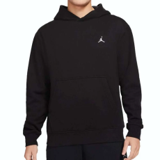  Jordan Essentials Férfi Pamut Pulóver