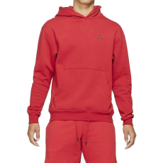 Jordan Essentials Férfi Pamut Pulóver