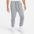 Jordan essentials fleece pant melegitőnadrág férfi szürke xl