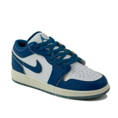 Jordan Jordan 1 Low GS Sneaker Cipő