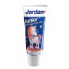 Jordan Jordan gyermek fogkrém 50 ml 0-5 év