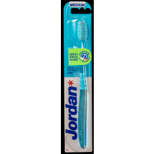  Jordan Target Teeth and Gums medium fogkefe (1 db) fogkefe