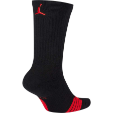 Jordan u jordan crew – nba zokni unisex fekete s férfi zokni