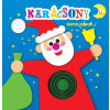 Jordi Busquets - Gumis lapozó - Karácsony