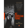 Jörg Baberowski BABEROWSKI, JÖRG - AZ ERÕSZAK TEREI
