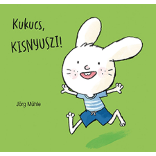 Jörg Mühle - Kukucs, kisnyuszi! gyermek- és ifjúsági könyv