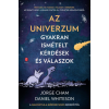 Jorge Cham; Daniel Whiteson Jorge Cham, Daniel Whiteson - Az Univerzum - Gyakran ismételt kérdések és válaszok - A Halvány lila gőzünk sincs szerzőitől