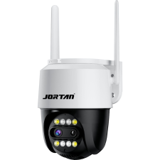 Jortan 3-PRO Wi-Fi PTZ Biztonsági Kamera -Bel és Kültéri Kamera megfigyelő kamera