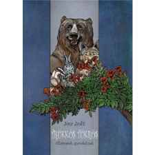  Jósa Judit - Trükkös Tükrös - Állatmesék Gyerekeknek gyermek- és ifjúsági könyv