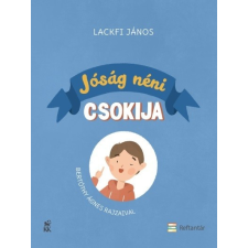  JÓSÁG NÉNI CSOKIJA regény