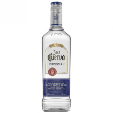  Jose Cuervo Silver 38% 1l tequila