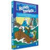 José Dutillieu, George Gordon - HUPIKÉK TÖRPIKÉK 5. - DVD -