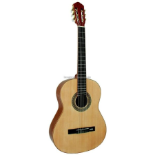 José Ribéra HG-81, 4/4-es klasszikus gitár, több színben gitár és basszusgitár