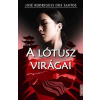 José Rodrigues Dos Santos A lótusz virágai