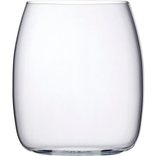 JOSEF das glas Vizespohár, JOSEF Das Glas, 430 ml üdítős pohár