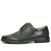 Josef Seibel 42801 860100 elegáns férfi félcipő