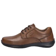 Josef Seibel 44906 859370 kényelmes férfi félcipő