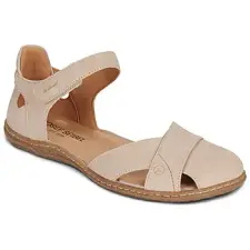 Josef Seibel Balerina cipők / babák CAITLYN 05 BAREFOOT Bézs 39 női cipő