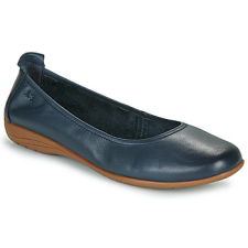 Josef Seibel Balerina cipők / babák FENJA 01 Kék 40 női cipő