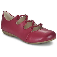 Josef Seibel Balerina cipők / babák FIONA 04 Piros 38 női cipő