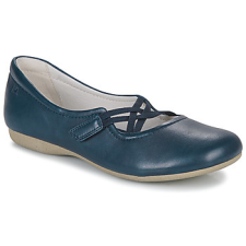 Josef Seibel Balerina cipők / babák FIONA 39 Kék 38 női cipő