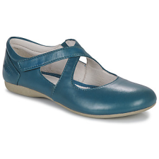 Josef Seibel Balerina cipők / babák FIONA 72 Kék 39 női cipő