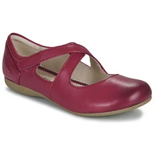 Josef Seibel Balerina cipők / babák FIONA 72 Piros 41 női cipő