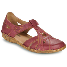 Josef Seibel Balerina cipők / babák ROSALIE 29 Piros 40 női cipő