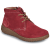 Josef Seibel Csizmák RUBY 01 Piros 37
