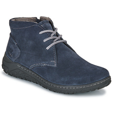 Josef Seibel Csizmák RUBY 01 Tengerész 39